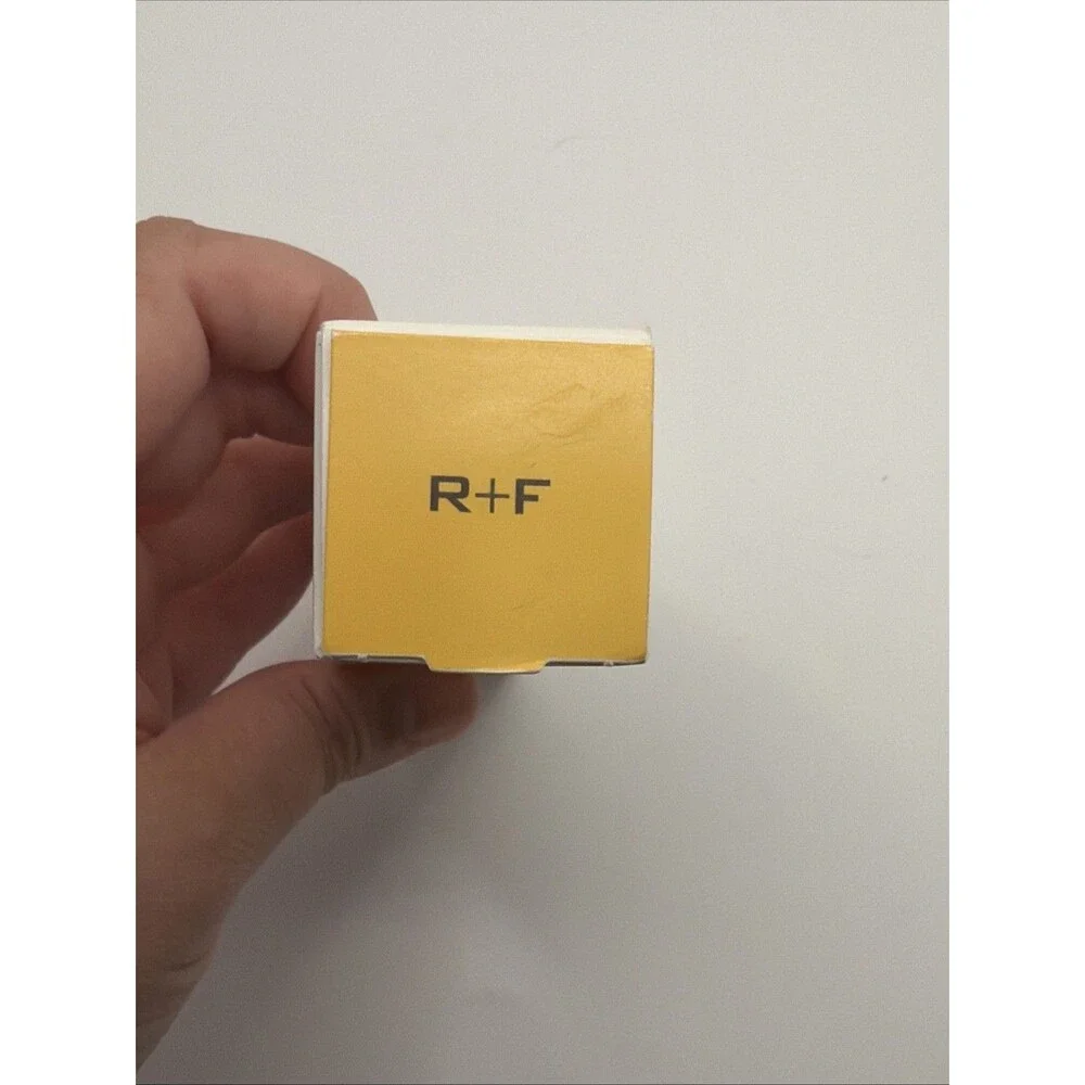 Rodan + Fields Reverse Tone Correcting Treatment Step 3 PM New in Box Sealed
